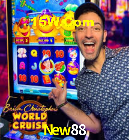 Descubra a Magia dos Jogos de Arcade no New88