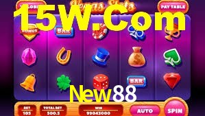 Experimente o Login Seguro Premium no New88