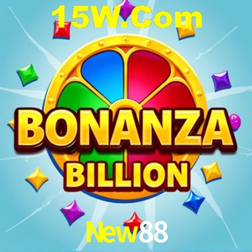 Jogos de Slot New88