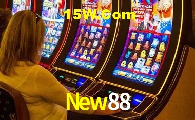 A Experiência Imersiva dos Cassinos Ao Vivo no New88