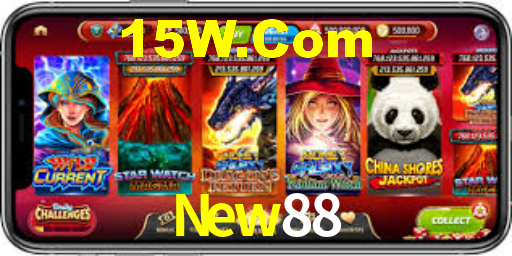 Bônus Generosos e Exclusivos no New88 para Você!