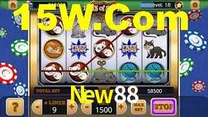 New88 App Interface