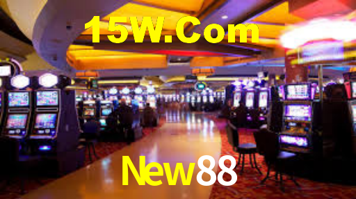 Desvendando o Mundo dos Jogos Virtuais na New88