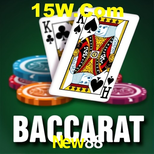 Provedores de Jogos New88
