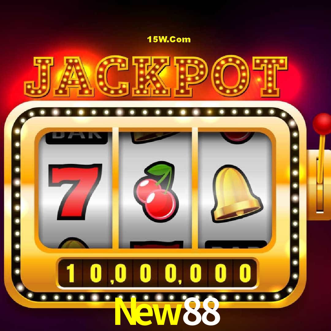 Welcome Bonus New88