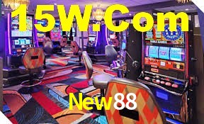 Programa VIP New88