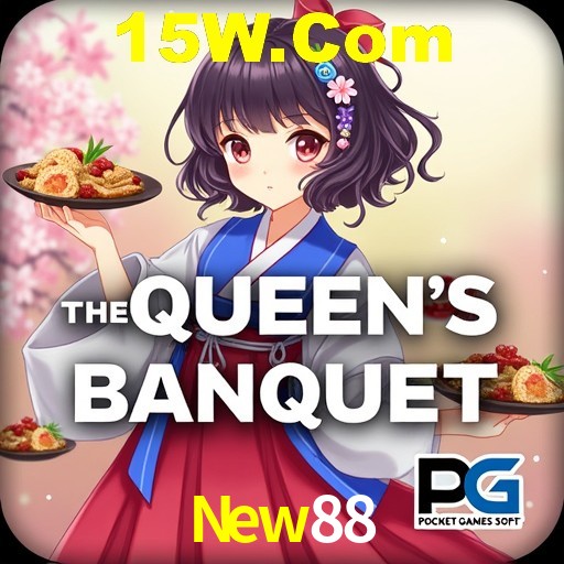 Descubra o Mundo do Cassino Online com New88