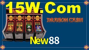Welcome Bonus New88