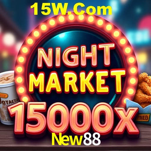 Exclusive Offers New88