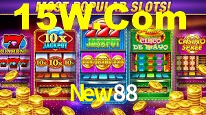 Exclusive Games New88