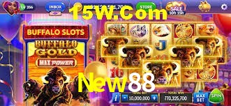 Football Betting New88