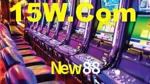 New88: Seu Cassino Premiado com Pagamentos Rápidos