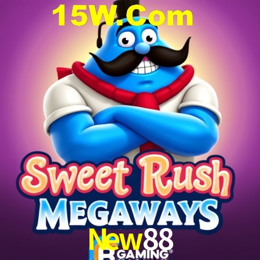 Slot Games New88