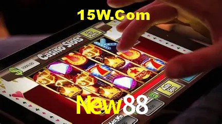 Apostas Esportivas na New88: Um Guia Completo